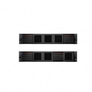 Serveur en rack Dell PowerEdge R760 2U, carte mère basse consommation, processeur Intel Xeon Gold 6448Y, RAID H755, 2*1800W, Dell R760 - Product Image 1
