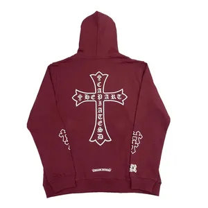 bulk hoodie custom logo heavyweight oversized xxl hoodie unisex cotton mens zip up hearts hoodie hooded sweatshirt
