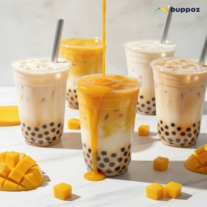 น้ำเชื่อมมะม่วงขายร้อน - Product Image 5
