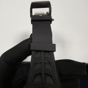 Orologio <span class=keywords><strong>di</strong></span> Lusso <span class=keywords><strong>da</strong></span> <span class=keywords><strong>Uomo</strong></span> con Tourbillon Premium, Design Traforato, Alta Qualità in Fibra <span class=keywords><strong>di</strong></span> Carbonio, Marca <span class=keywords><strong>di</strong></span> Moda 35-03 - Product Image 5