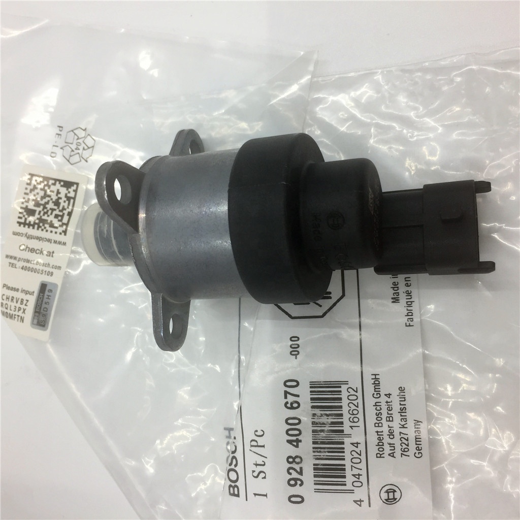 FUEL ADJUST VALVE REGULATOR SENSOR for VOLVO EXCAVATORS