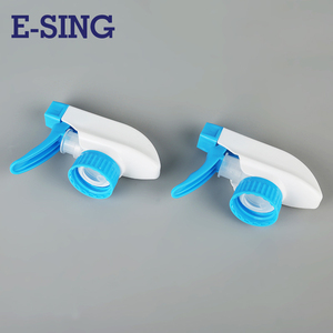 Nhà Máy Giá Của Nhãn Hiệu Làm Sạch Kích Hoạt Phun Nông Nghiệp Phun Bơm <span class=keywords><strong>28</strong></span>/400 <span class=keywords><strong>28</strong></span>/410 <span class=keywords><strong>28</strong></span>/<span class=keywords><strong>415</strong></span> Cho Chai Nhựa Đóng Gói - Product Image 2