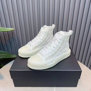 Zapatillas Deportivas de Alta Gama Amiry, Diseño de Lujo, Cómodas, Ligeras, de Lona, para Correr, Caminar, Invierno - Product Image 3