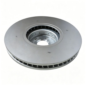 Discos de Freno Delanteros Izquierdos OEM 34116887397 de Calidad al por Mayor para BMW X5 G05 X6 G06 X7 G07 Serie 7 G12 - Product Image 5