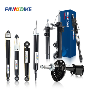 Kit di Riparazione Ammortizzatori Magnetici Anteriori e Posteriori per <span class=keywords><strong>BMW</strong></span> con Sistemi di Sospensione Auto OE 33526799585 per Auto Vecchie - Product Image 4