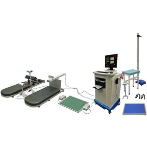 Comprehensive <b>Physical</b> Fitness Tester With Height Weight Measurement For Running Training And Assessment Equipment - Product Image 1