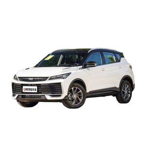 Geely Binyue L 1.5TD DCT Star Diamond Edition SUV 5 places-181hp, <span class=keywords><strong>Euro</strong></span> 6/Chine VI B, certifié EPA & <span class=keywords><strong>ISO</strong></span> - Product Image 3