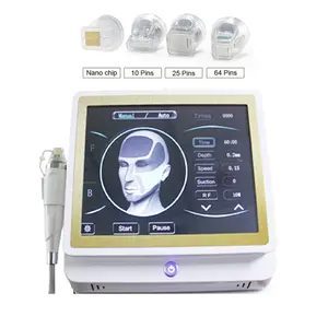 Itembeauty Huid Radiofrequentie Nano Chip Cartridge Professionele Esthetiek Fractionele Rf Micronaaldmachine