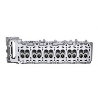 Nouvelle culasse de moteur 1HD 1HZ 1KZ 1AZ 2AZ 1KR 4Y 3RZ 1ZZ 2ZZ 3C 3CT pour Dyna Hiace Haute Qualité