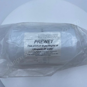 Ente-gris TRPW30C3S ฟิลเตอร์ ชิ้นส่วนกระบวนการผลิตเซมิคอนดักเตอร์ของแท้ - Product Image 3