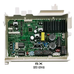 DC92-00941B Placa Principal Lava E Seca Wash And Dry Main Board 220V For Samsung Wd106/856/103