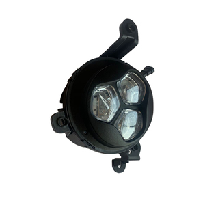 Feu antibrouillard led pour voiture <span class=keywords><strong>Kia</strong></span> <span class=keywords><strong>soul</strong></span> 2017, <span class=keywords><strong>2018</strong></span>, avec <span class=keywords><strong>prix</strong></span> bas - Product Image 2