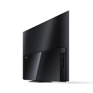 2021 Xiao Mi Mi <span class=keywords><strong>TV</strong></span> <span class=keywords><strong>77</strong></span> "4K HDR10 OLED Master 8.2mm Construire un support plus mince Wifi 6 Ultra large bande UWB Technologie 2021 Nouveau téléviseur Dévoiler - Product Image 4