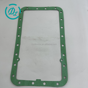 Junta de Cárter de Aceite Diésel EexcavaStart V2403 para Motores V2403/V2203, Miniexcavadoras y Tractores - Duradera, a Prueba de Fugas, Fácil de Instalar - Product Image 1