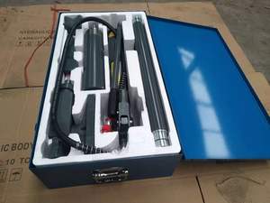 Kit <span class=keywords><strong>de</strong></span> réparation <span class=keywords><strong>de</strong></span> carrosserie hydraulique 20T Porta Power, kit <span class=keywords><strong>de</strong></span> cric <span class=keywords><strong>de</strong></span> carrosserie, extracteur <span class=keywords><strong>de</strong></span> bosses <span class=keywords><strong>de</strong></span> porte hydraulique - Product Image 4