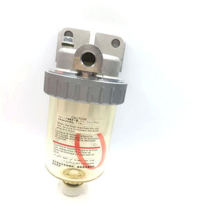 ตัวแยกน้ำมันน้ำโคมาตสึ สำหรับรถขุด PC120 200 3 5 6 อะไหล่รถขุด 600 311 9731 - Product Image 5