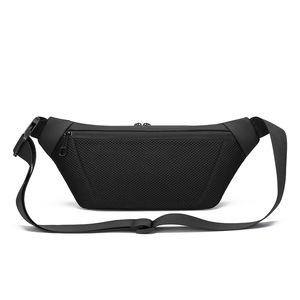 Nouveau sac de taille en forme de EV pour hommes sac à bandoulière et petit sac à dos de loisirs à la mode bagages et <span class=keywords><strong>sacoches</strong></span> de moto à la mode - Product Image 4