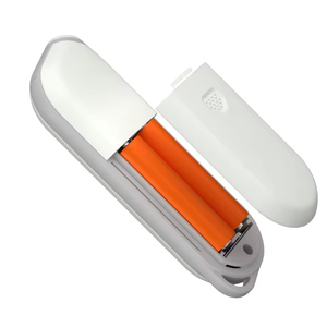 Pin Powered muỗi côn trùng <span class=keywords><strong>Bug</strong></span> ngứa cứu trợ cắn Sting healer cứu trợ nhiệt bút - Product Image 2