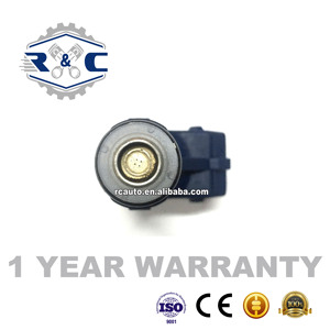 Nouveau R & C haute qualité Injection 0280155794 buse Auto Valve pour Citroen Peugeot 100% professionnel testé <span class=keywords><strong>injecteur</strong></span> de carburant à essence - Product Image 3