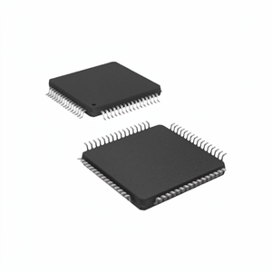 64 TQFP Authorized Distributor Electronics Component C8051F061-GQ Embedded - Product Image 1