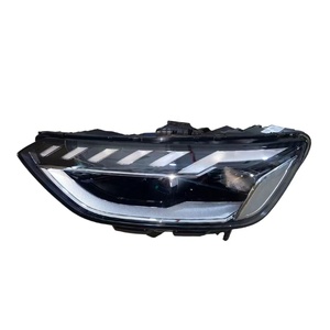 <span class=keywords><strong>A4</strong></span> a4l B8 B9 B10 Led Đèn Pha <span class=keywords><strong>Audi</strong></span> Phụ tùng xe hơi front bumper hệ thống chiếu sáng Hot Bán và chất lượng cao phù hợp cho 2020-2024 - Product Image 6