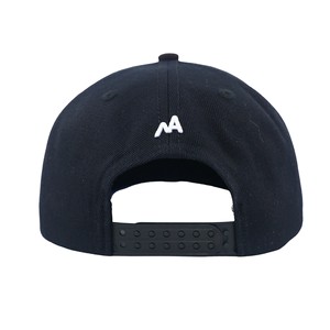 Tcap China Suede Baseball Cap With Custom Embroidery Shiny logo - Product Image 4