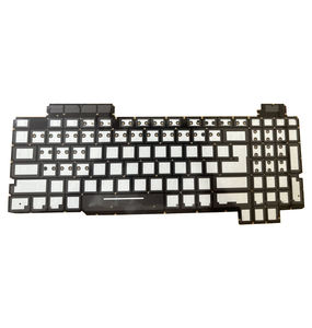 Gran oferta de papel adhesivo para teclado de ordenador portátil LED retroiluminado para <span class=keywords><strong>Asus</strong></span> ROG Strix <span class=keywords><strong>GL503</strong></span> GL503V GL703V GL703VD Series nuevo producto - Product Image 3