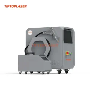 Aluminum laser welding machine trade 1500w automatic portable vinyl window welding machine 53kg portable lazer