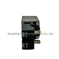 Katup Solenoid Baru Asli 2625455 Suku Cadang Unit Pelapis Manroland Mesin Cetak Offset Suku Cadang Baru Asli