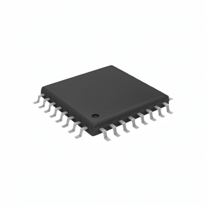 32 LQFP Electronic Circuit Components BOM IC In Stock Clock Timing MAX9313ECJ+T - Product Image 1