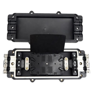 <span class=keywords><strong>2025</strong></span> mới 24-Core IP 68 ngang sợi quang Splice đóng cửa 48-core công suất Doanh hộp cho sử dụng ngoài trời khuyến mại - Product Image 3