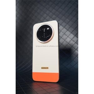 Hon หรือ <span class=keywords><strong>X80</strong></span> <span class=keywords><strong>PRO</strong></span> MAX สมาร์ทโฟนแบตเตอรี่ยาว11000mAh 90W 6.8 ''AMOLED 120Hz สกรีน SNAP 6 Gen5 50MP สมาร์ตโฟน5g - Product Image 5