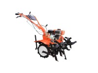 Offre Spéciale : Micro-cultivateur à essence 7 CV de haute qualité, motoculteur à deux roues avec moteur rotatif, prix EXW