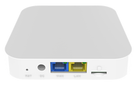 Routeur sans fil VPN Yuncore LTE-M310 double bande avec LED, WiFi 5 300 Mbps, emplacement pour carte SIM 5G et 4G