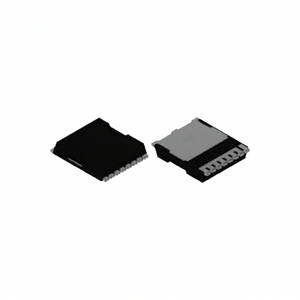 S2M0120120T Silicon Carbide MOSFET 1200V Transistors Original - Product Image 1