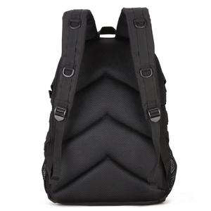 Sac à dos de trekking imperméable de 40 L, compartiment pour ordinateur portable de 14 pouces, cadre interne durable pour les voyages en plein air, l'escalade et la randonnée - Product Image 2