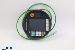 1 Stück Brandneues Original HT 8 6FC5403-0AA20-0AA0 - Product Image 2