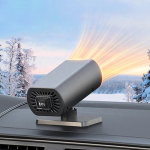 Chauffe-voiture portable 12V ventilateur <span class=keywords><strong>électrique</strong></span> en forme de tasse désembuage de <span class=keywords><strong>pare</strong></span>-<span class=keywords><strong>brise</strong></span> avec fonction de refroidissement <span class=keywords><strong>dégivreur</strong></span> de <span class=keywords><strong>pare</strong></span>-<span class=keywords><strong>brise</strong></span> - Product Image 1