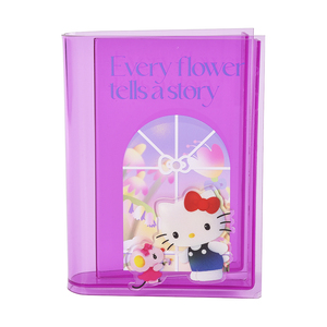 Ventes directes des fabricants de vase en acrylique transparent pour livres, vase à fleurs en forme de livre pour la décoration intérieure - Product Image 1