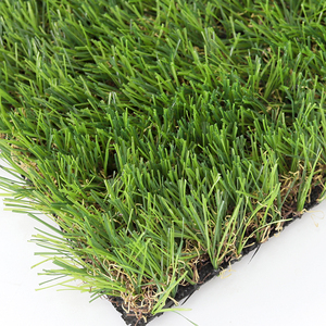 Venta al por mayor de fábrica, césped artificial de imitación natural para exteriores, adecuado para múltiples eventos al aire libre, césped sintético - Product Image 1
