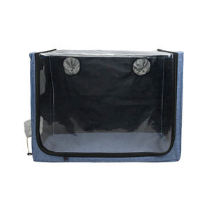 Fabriek Direct Groothandel Opvouwbaar Veterinair Instrument Hond Kat Verstuiver Voor Hoest En Aandoeningen Van De Luchtwegen - Product Image 5