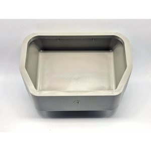 Distributori di sacchetti per cani e arredi per la pulizia urbana, stampa 3D FDM per strade, a partire da 19 € l'unità. - Product Image 2