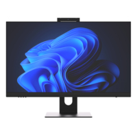 PC para juegos preconstruida 23,8 pulgadas Core I3 I5 I7 13th Gen RTX 4060 DDR5 16GB SSD 1TB computadora para juegos pc computadoras todo en uno