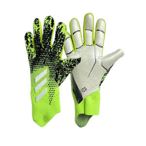 Vente en gros pour Uhlsport Gants <span class=keywords><strong>de</strong></span> <span class=keywords><strong>gardien</strong></span> <span class=keywords><strong>de</strong></span> but <span class=keywords><strong>de</strong></span> football professionnel personnalisés en latex allemand pour enfants pour une utilisation en extérieur Nouveau joueur Des - Product Image 3