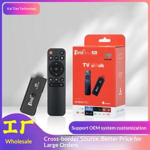 Boîtier <span class=keywords><strong>TV</strong></span> transfrontalier TV98 Nouveau décodeur réseau <span class=keywords><strong>Android</strong></span> 5G WIFI pour <span class=keywords><strong>la</strong></span> mise en miroir d'écran 4K HD - Product Image 2