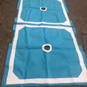 Telas Filtrantes <span class=keywords><strong>de</strong></span> Polipropileno Multifuncionales <span class=keywords><strong>de</strong></span> Alta Calidad, Antiadherentes, Fáciles <span class=keywords><strong>de</strong></span> Limpiar, Tela Filtrante para Placas Deshidratadoras - Product Image 1