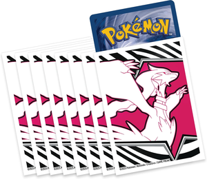 Vente en gros de cartes à collectionner Pokémon TCG Scarlet & Violet 10.5 White Flare Elite Trainer Box, boîte cadeau de cartes à collectionner, jeu de cartes - Product Image 5