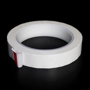 2-высокотемпературный термостойкий белый цвет Мара полиэстер ПЭТ Акриловый Клей Mylar трансформатор электроизоляционная лента - Product Image 2