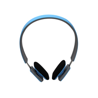 Écouteurs Bluetooth sans Fil Portable, casque d'écoute Bluetooth, vente en gros, bon marché