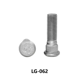 Tuerca de Rueda Abierta 9595179 M12x1.5 19mm, Zincada, Asiento Cónico de 60 Grados, Grado 10.9, para Chevy Cruze, Cobalt, Volt y Encore - Product Image 4